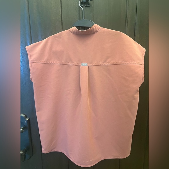 Pink Two-Piece Set - Picture 3 of 5